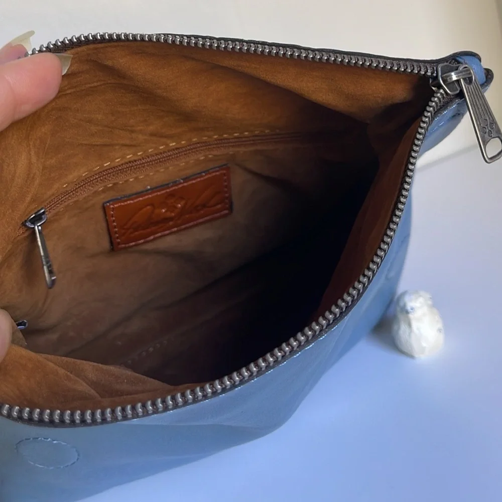 Patricia Nash Valerie Clutch /Wristlet New With Tag 🏷️